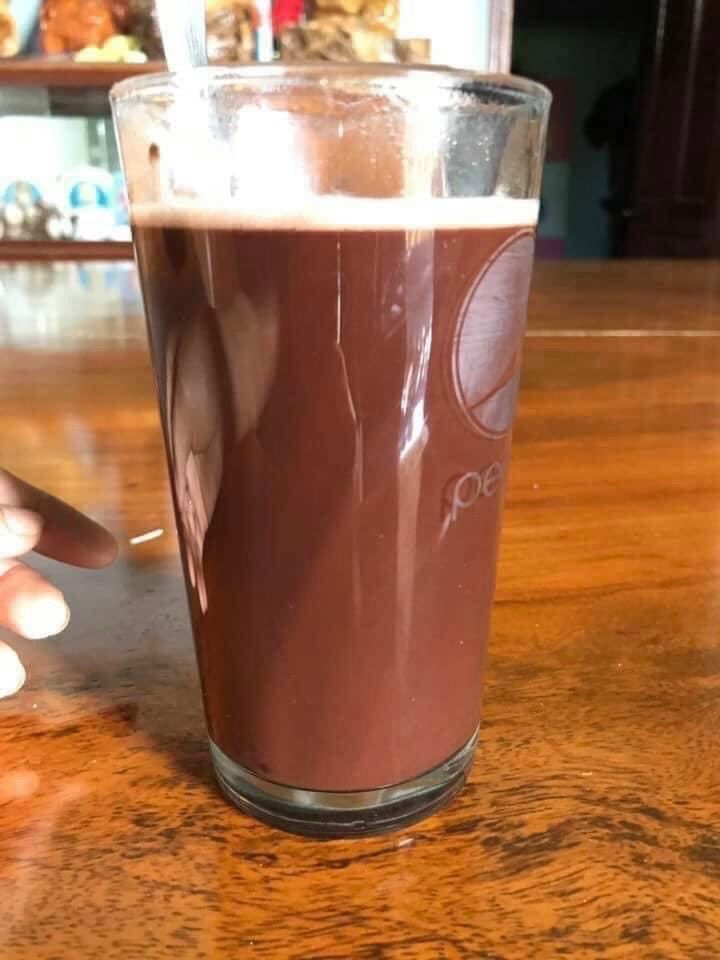 BỘT CA CAO -  HŨ 500GRAM