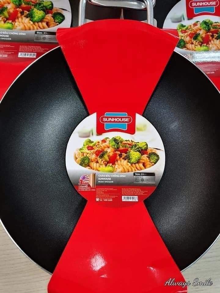 CHẢO BẦU SUN HOUSE 28