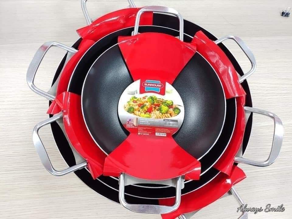 CHẢO BẦU SUN HOUSE 28