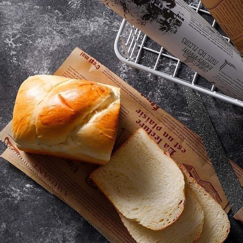 GIẤY NẾN THẤM DẦU HỘP DÀI