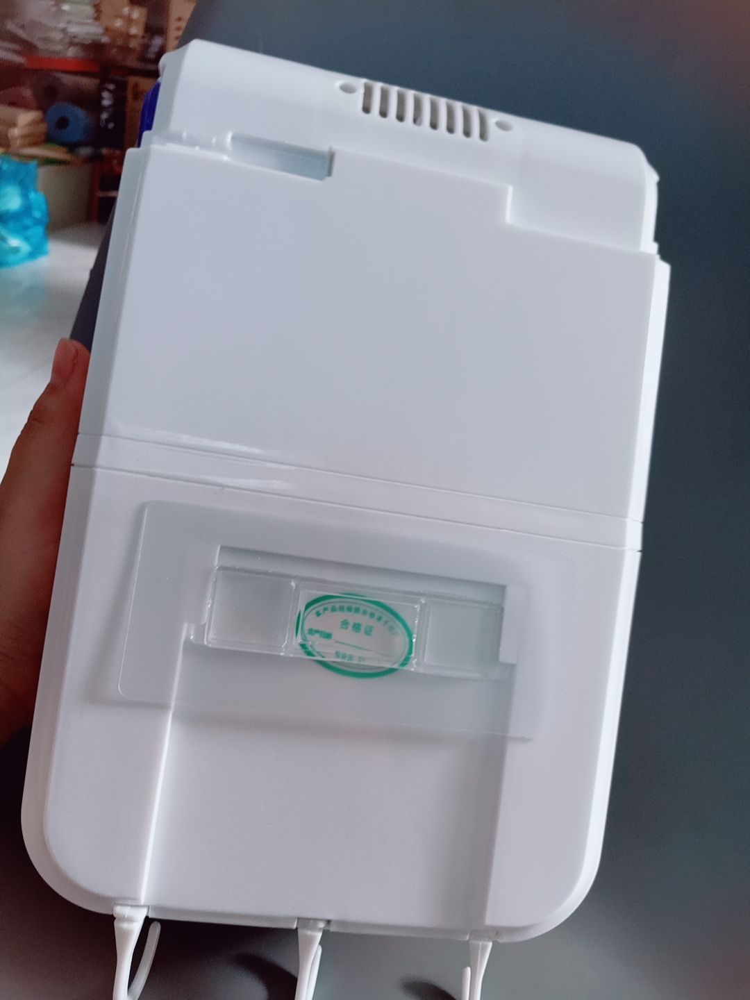 Máy Sấy Đũa Muỗng