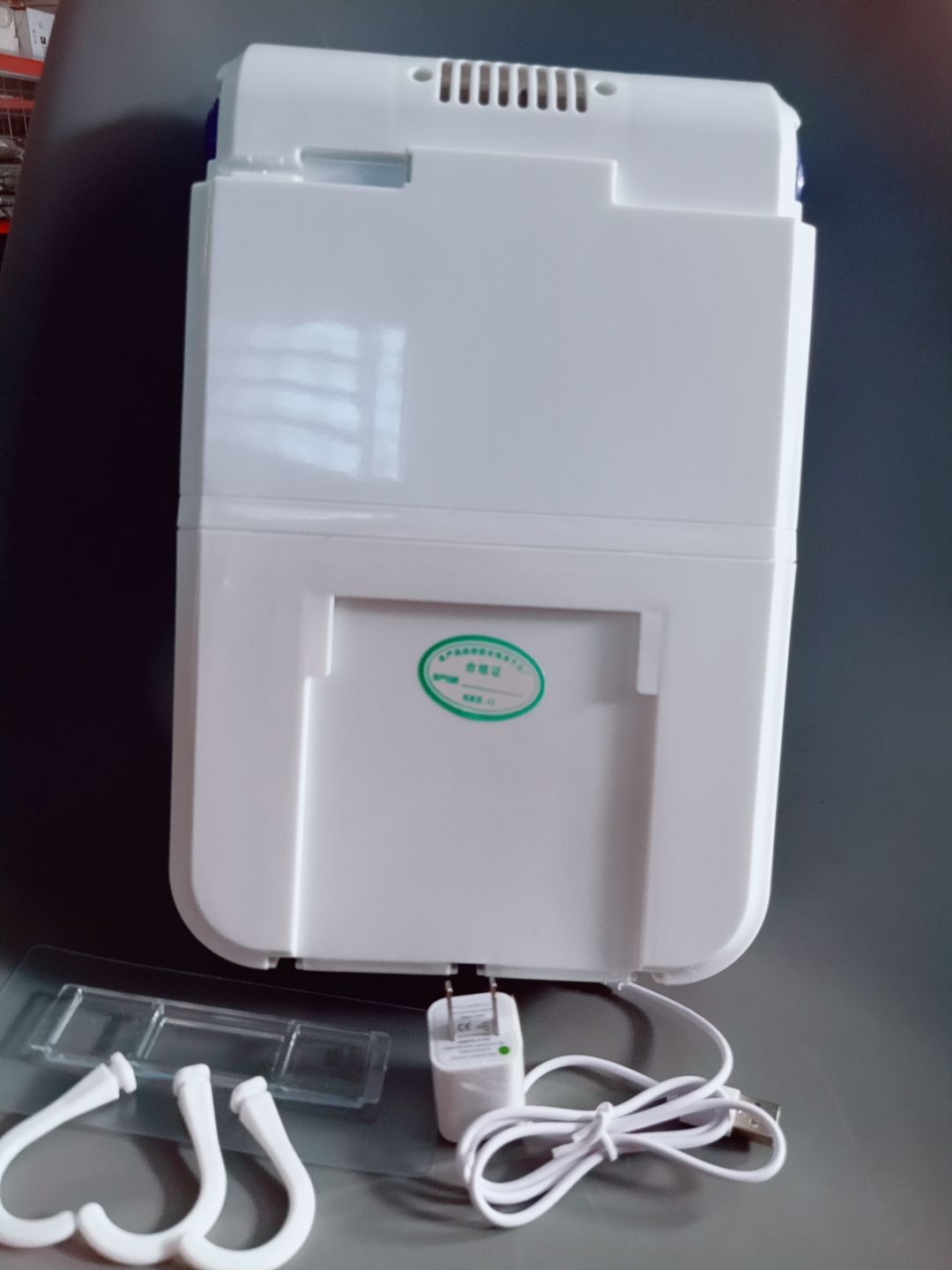 Máy Sấy Đũa Muỗng