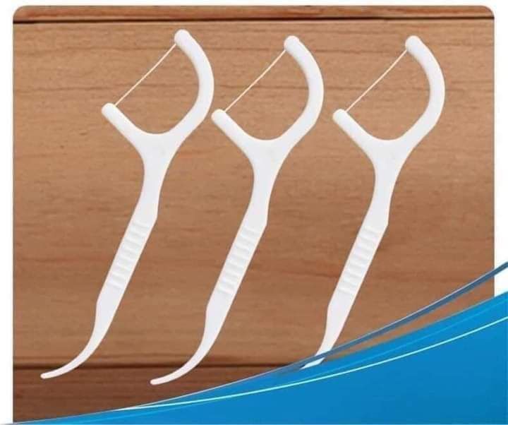 Set 3 Hộp TĂM CHỈ NHA KHOA 