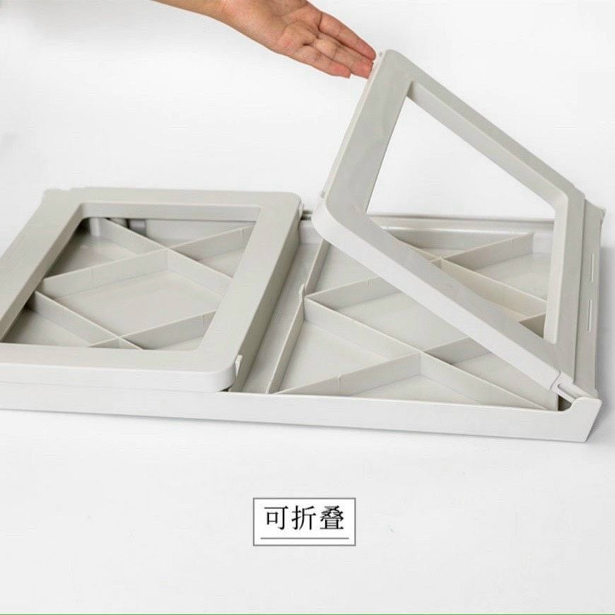 BÀN NHỰA GẤP GỌN