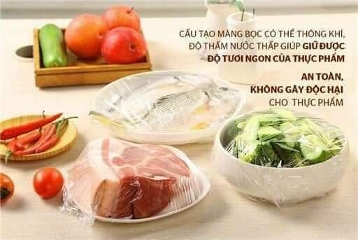 Màng bọc lớn Sunhouse 