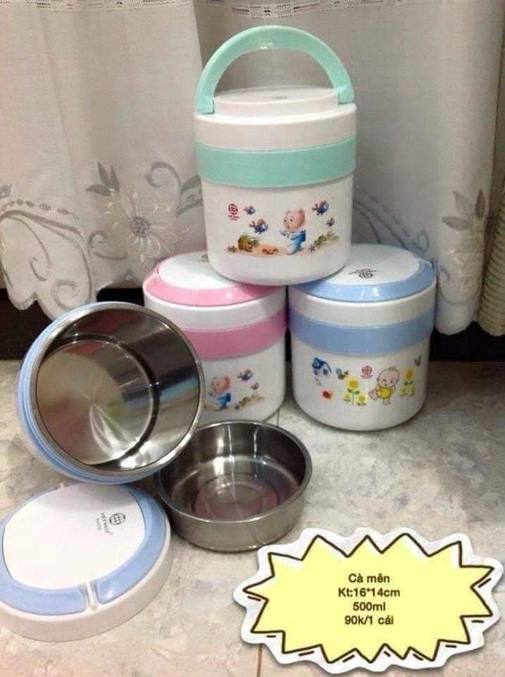 Cà Mên Việt Nhật