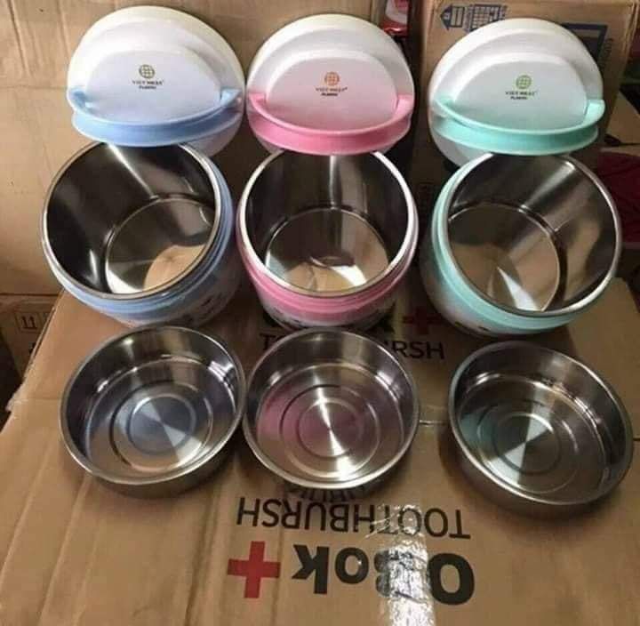 Cà Mên Việt Nhật