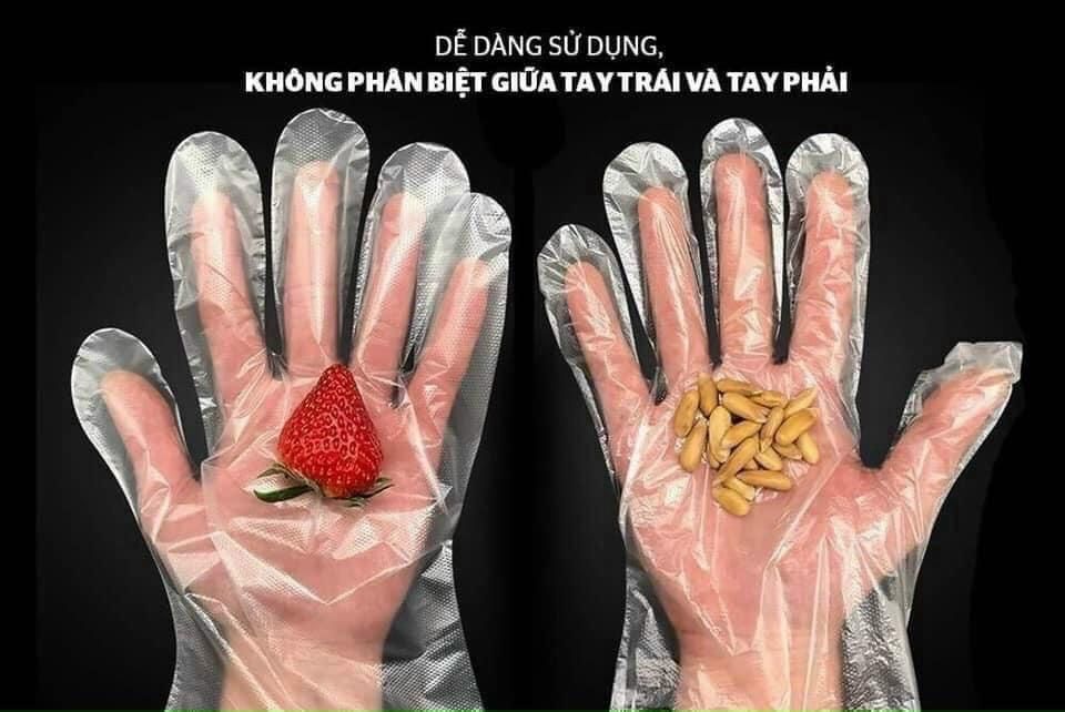 BAO TAY SINH HỌC SUNHOUSE - BÁN TỪ 2 HỘP