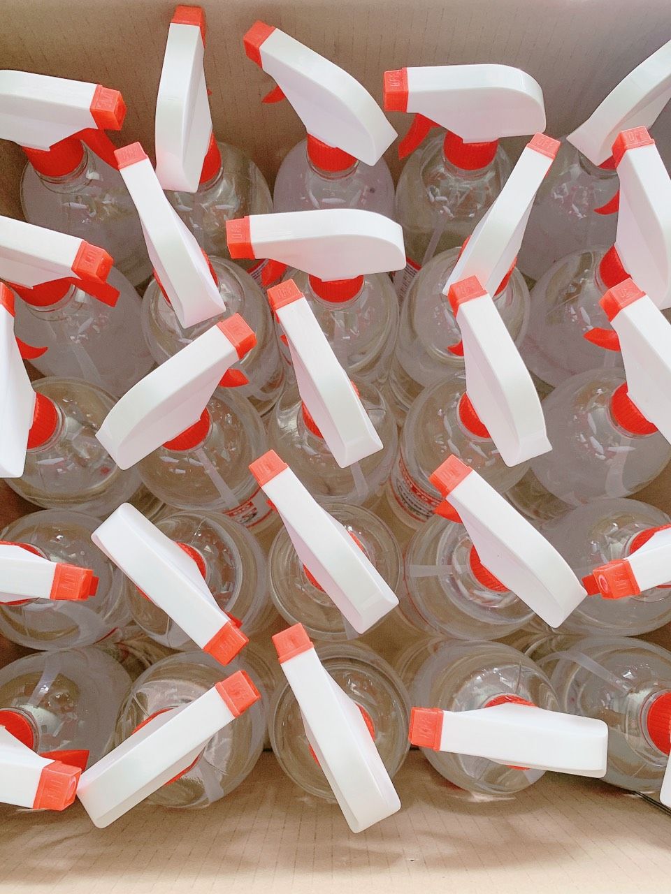 CỒN 70 ĐỘ - BÌNH 1 LÍT