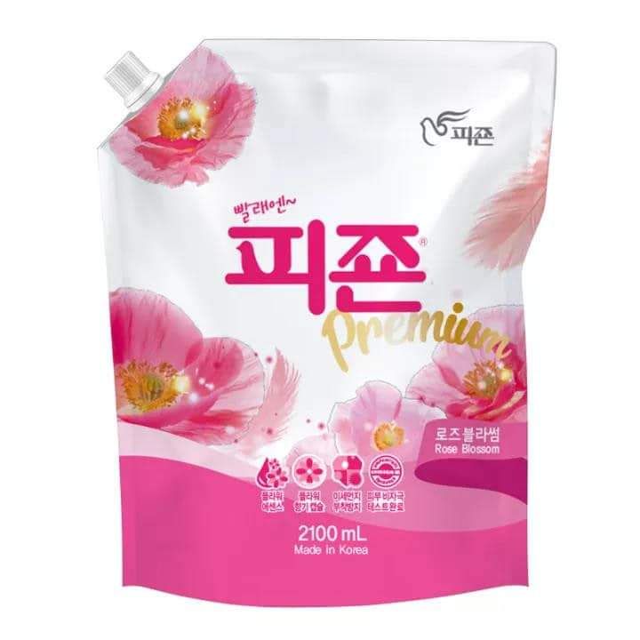 NƯỚC XẢ HÀN QUỐC