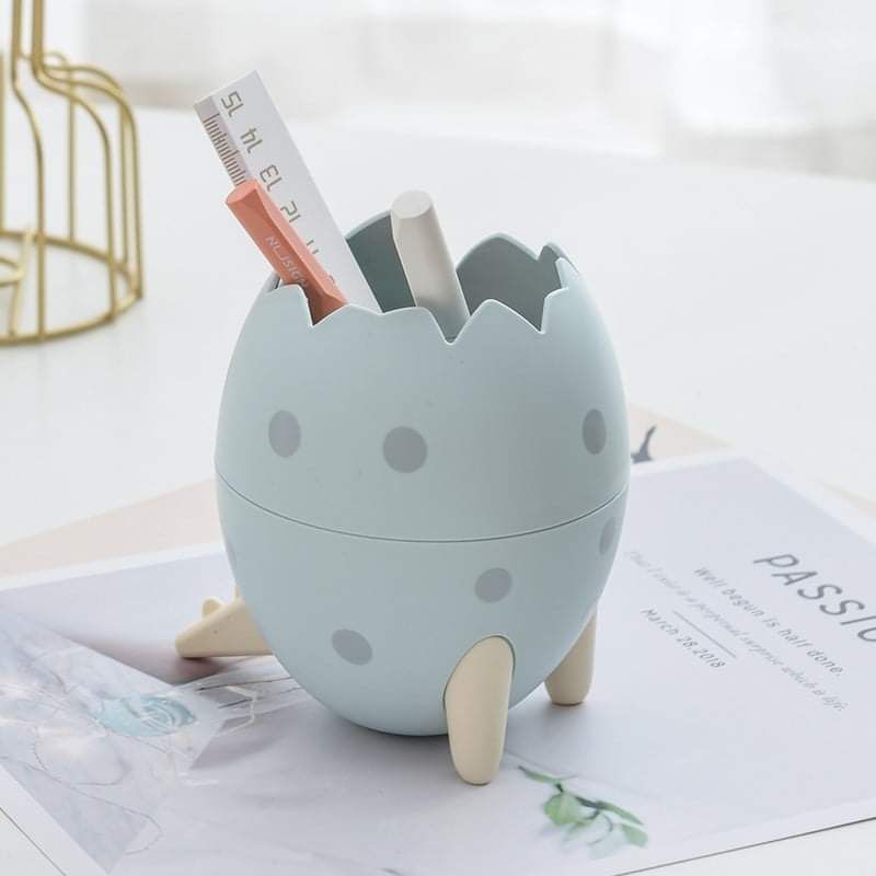 ỐNG ĐỰNG BÚT QUẢ TRỨNG - Bán từ 2 cái