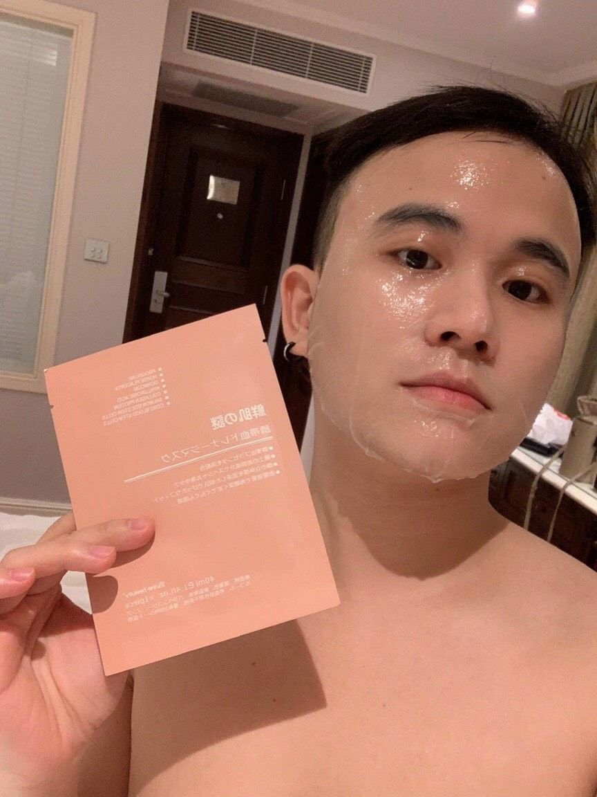 MẶT NẠ NHAU THAI CỪU - BÁN TỪ 10 MIẾNG 