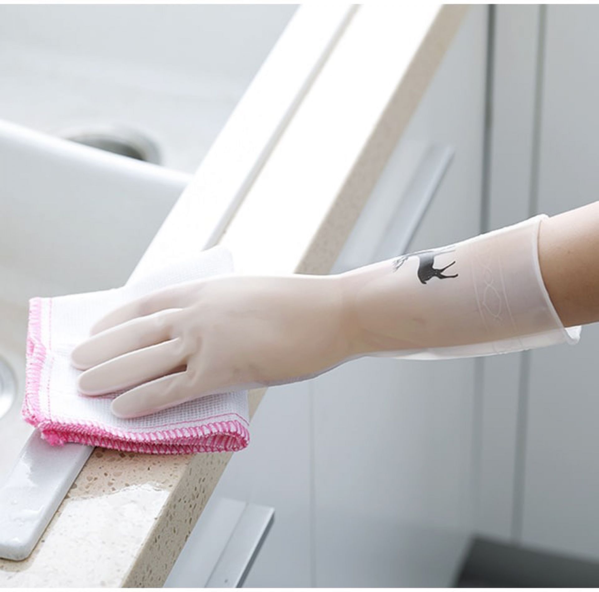 BAO TAY HƯƠU - Bán từ 3 đôi