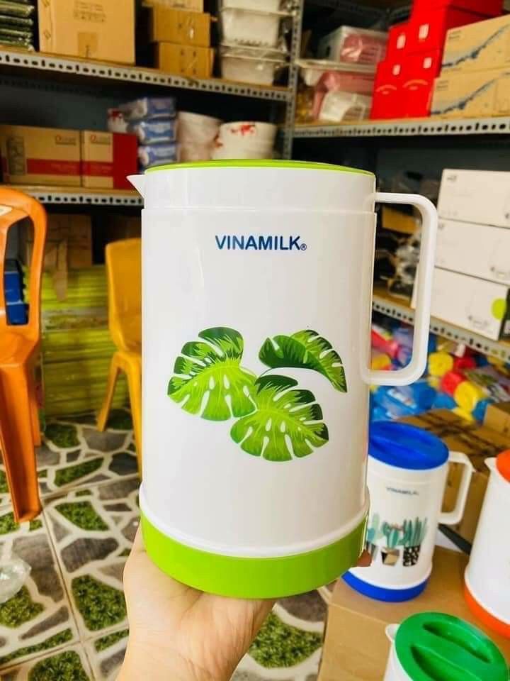 CA GIỮ NHIỆT VINAMIL