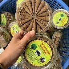 NỤ TRẦM ĐUỔI MUỖI THẢO DƯỢC 