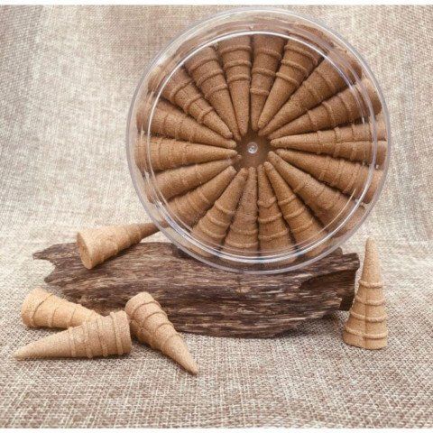 NỤ TRẦM ĐUỔI MUỖI THẢO DƯỢC 