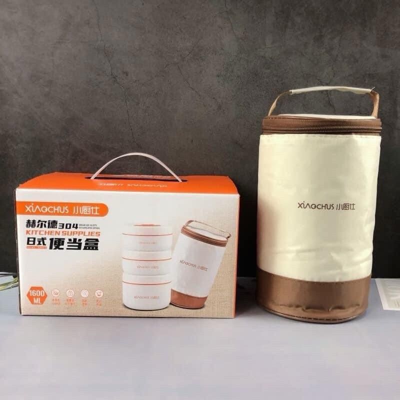 GAMEN 03 NGĂN LUCKY KÈM TÚI 