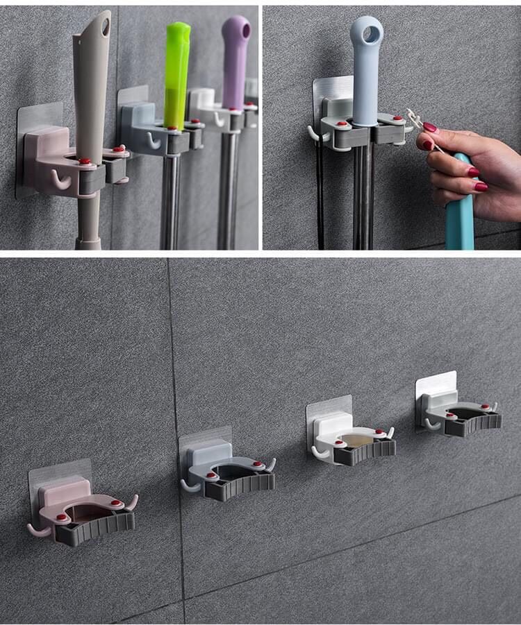 DỤNG CỤ KẸP CHỔI - Bán Từ 3 cái