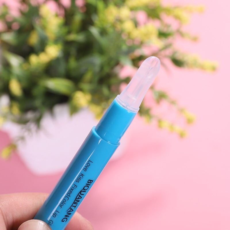 GEL KHÓA MÀU SON MÔI