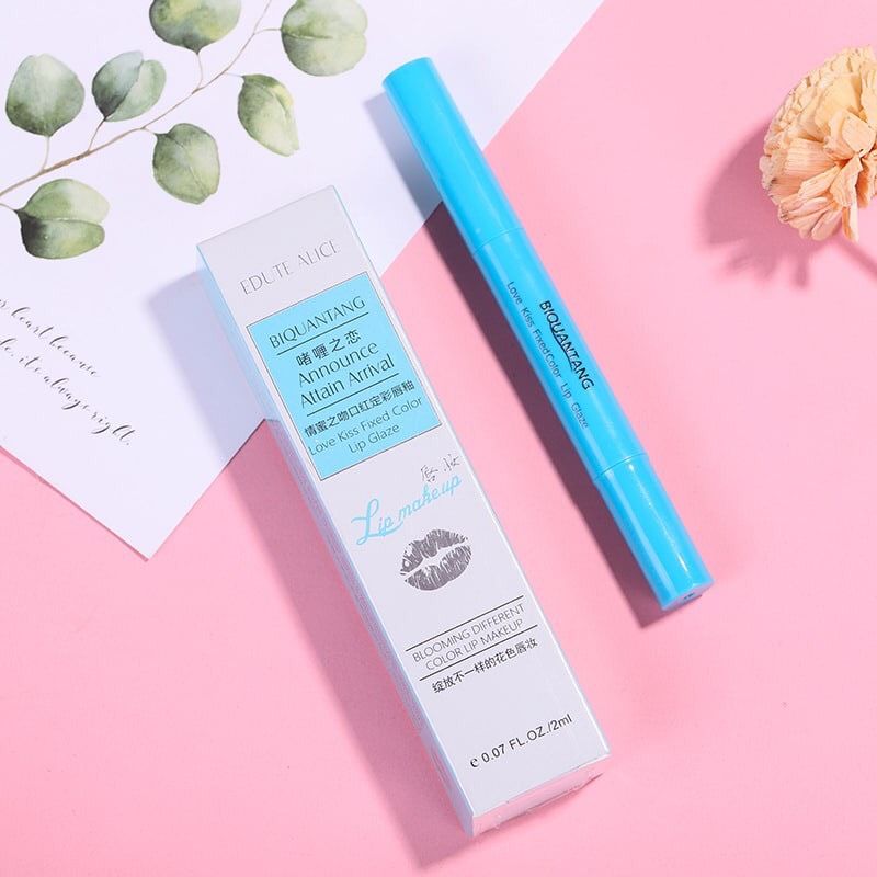 GEL KHÓA MÀU SON MÔI