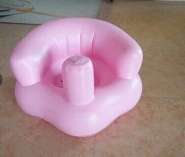 GHẾ HƠI TẬP NGỒI