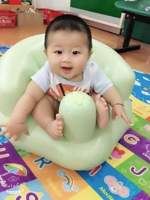 GHẾ HƠI TẬP NGỒI