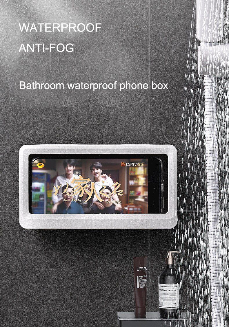 GIÁ ĐỂ ĐT CHỐNG NƯỚC