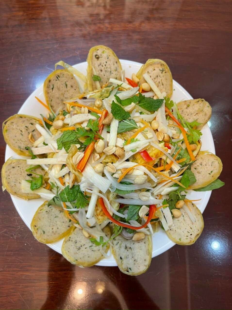 DỒI CHAY - CÂY 400gr
