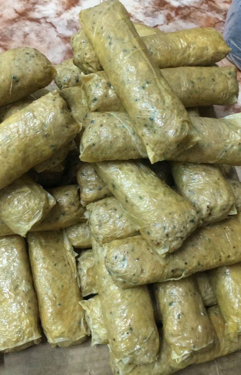 DỒI CHAY - CÂY 400gr