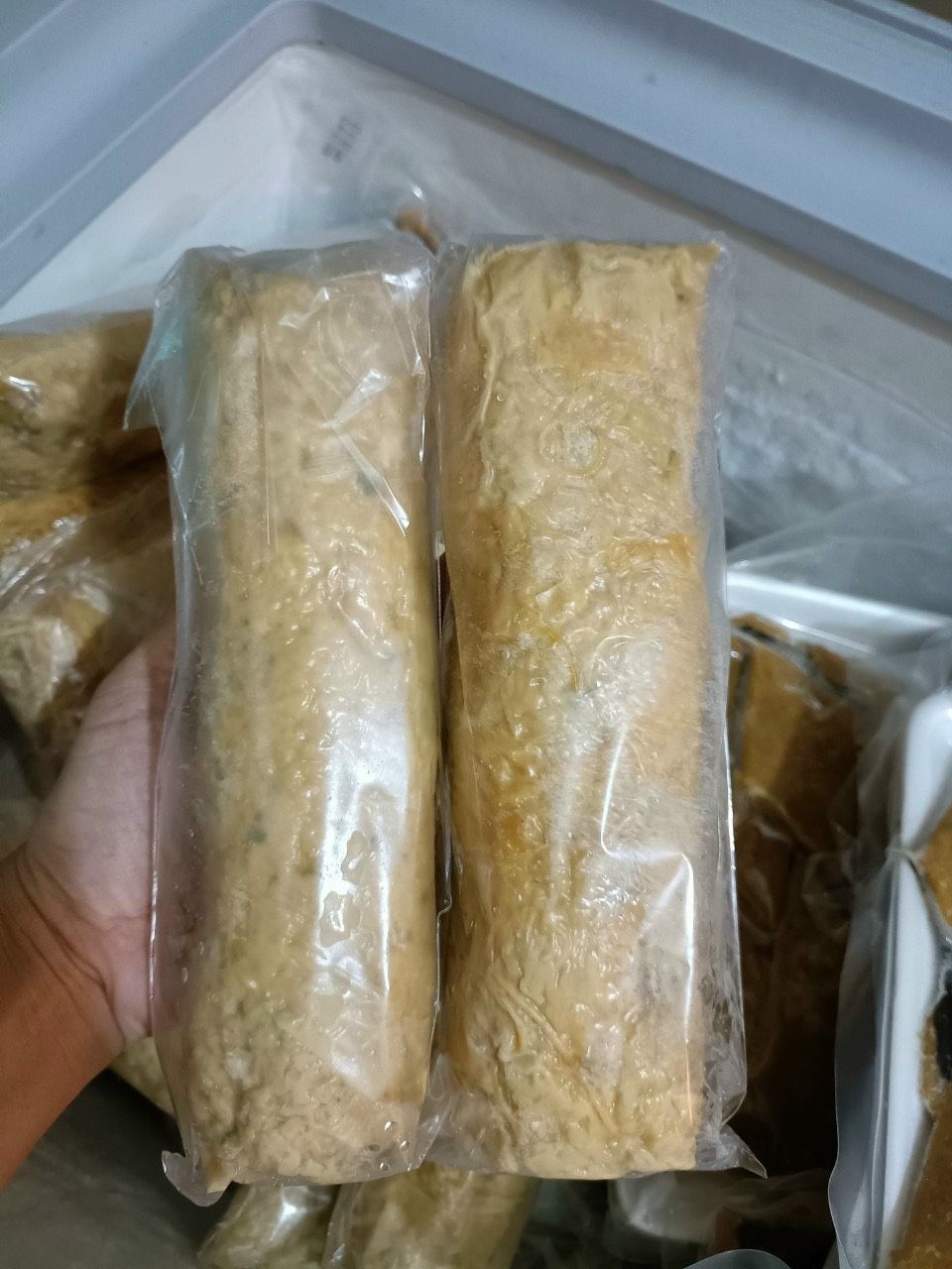 DỒI CHAY - CÂY 400gr