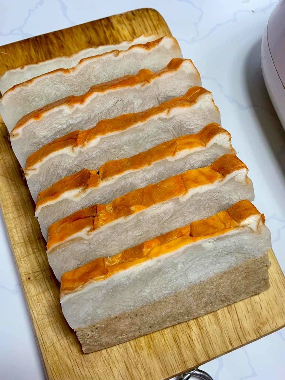 HEO QUAY CHAY - 1KÝ