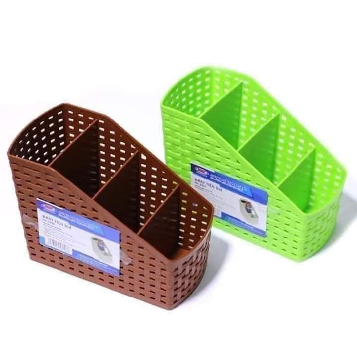 HỘP ĐỰNG BÚT VIẾT - Bán Từ 2 Cái