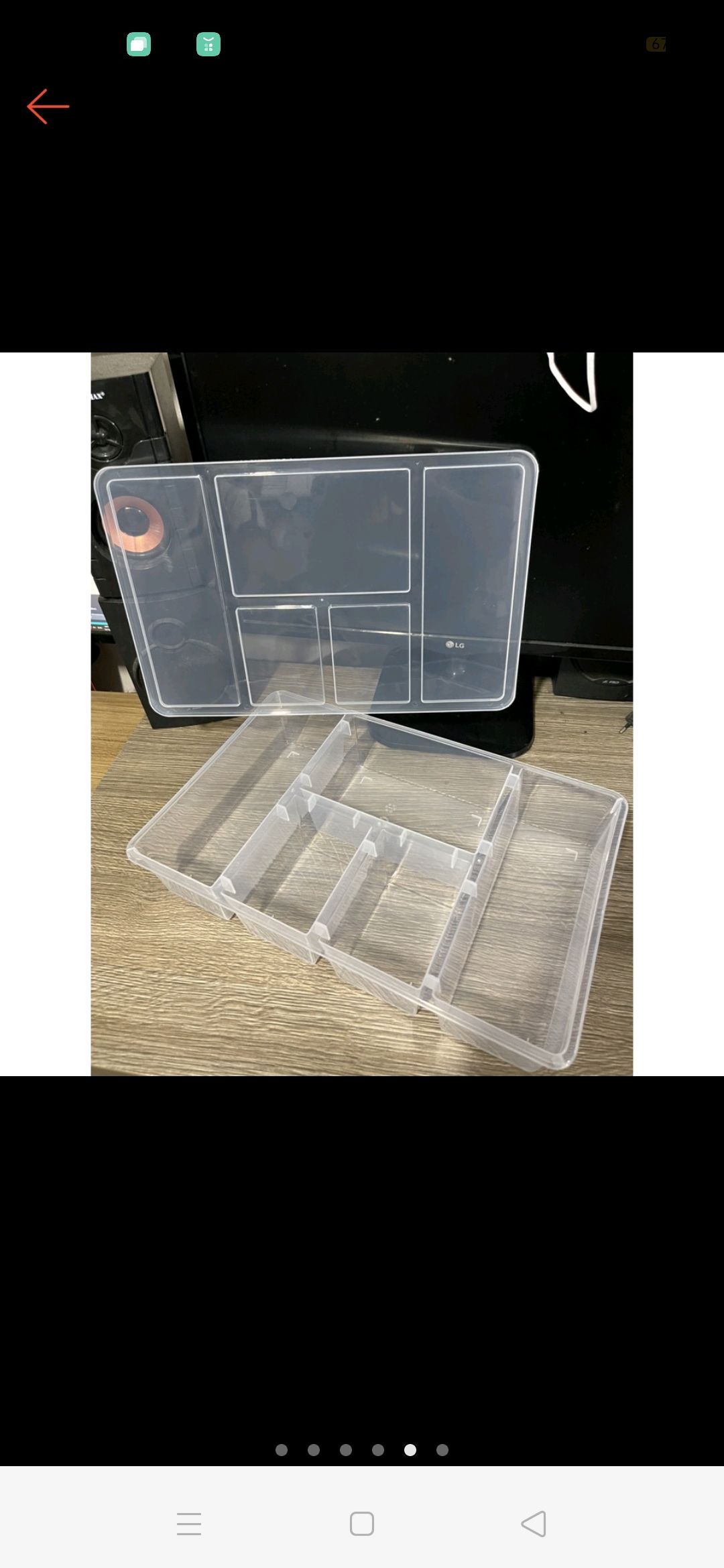 HỘP ĐỰNG THỨC ĂN- MUA 2 HỘP GIÁ 170K