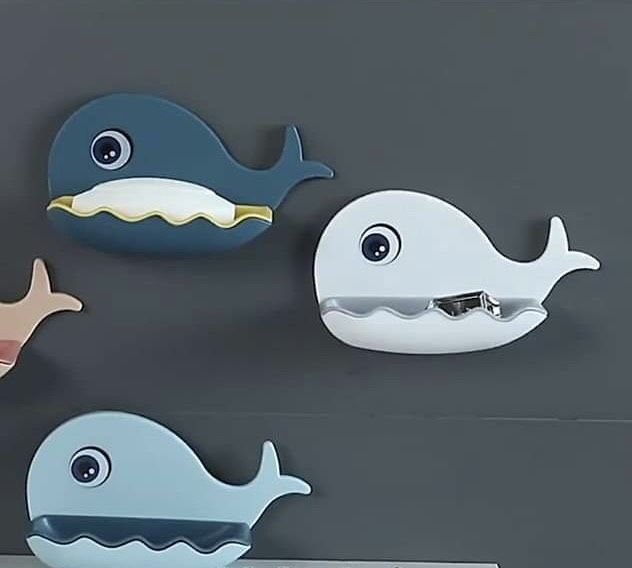 KỆ ĐỂ XÀ PHỒNG CÁ HEO - Bán Từ 2 cái