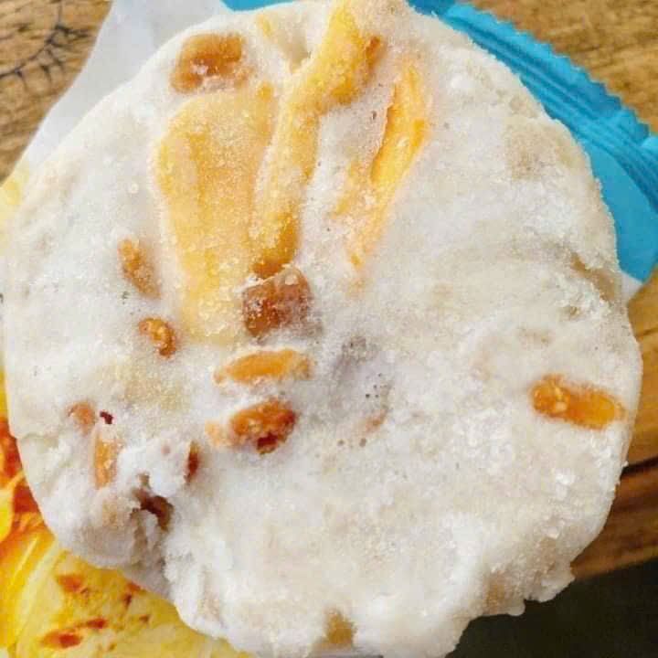 KEM CHUỐI - SET 10 BỊCH 