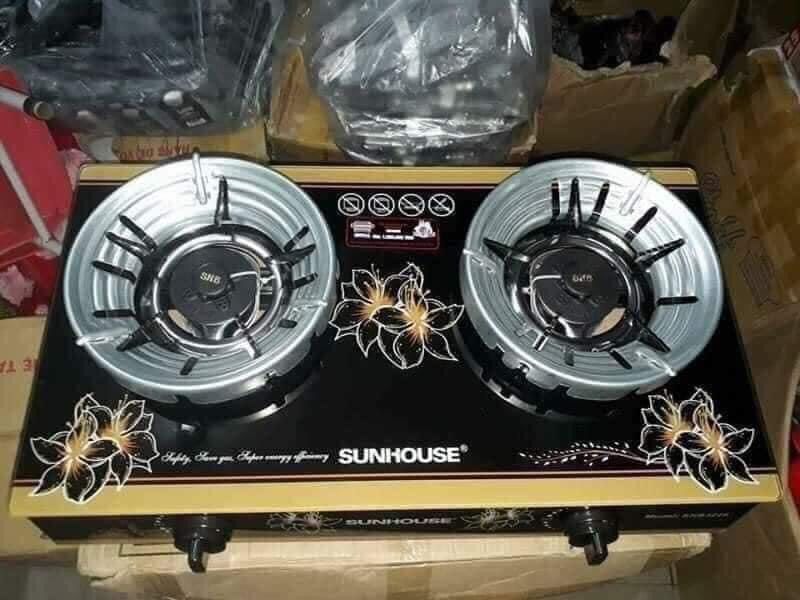 KIỀNG CHẮN BẾP GA - SET 2 Cái