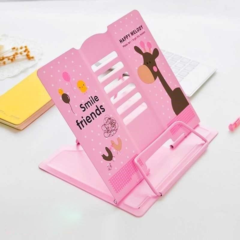 KẸP SÁCH CHỐNG CẬN