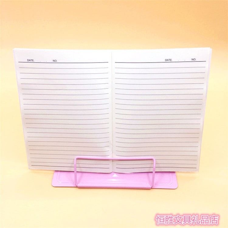 KẸP SÁCH CHỐNG CẬN