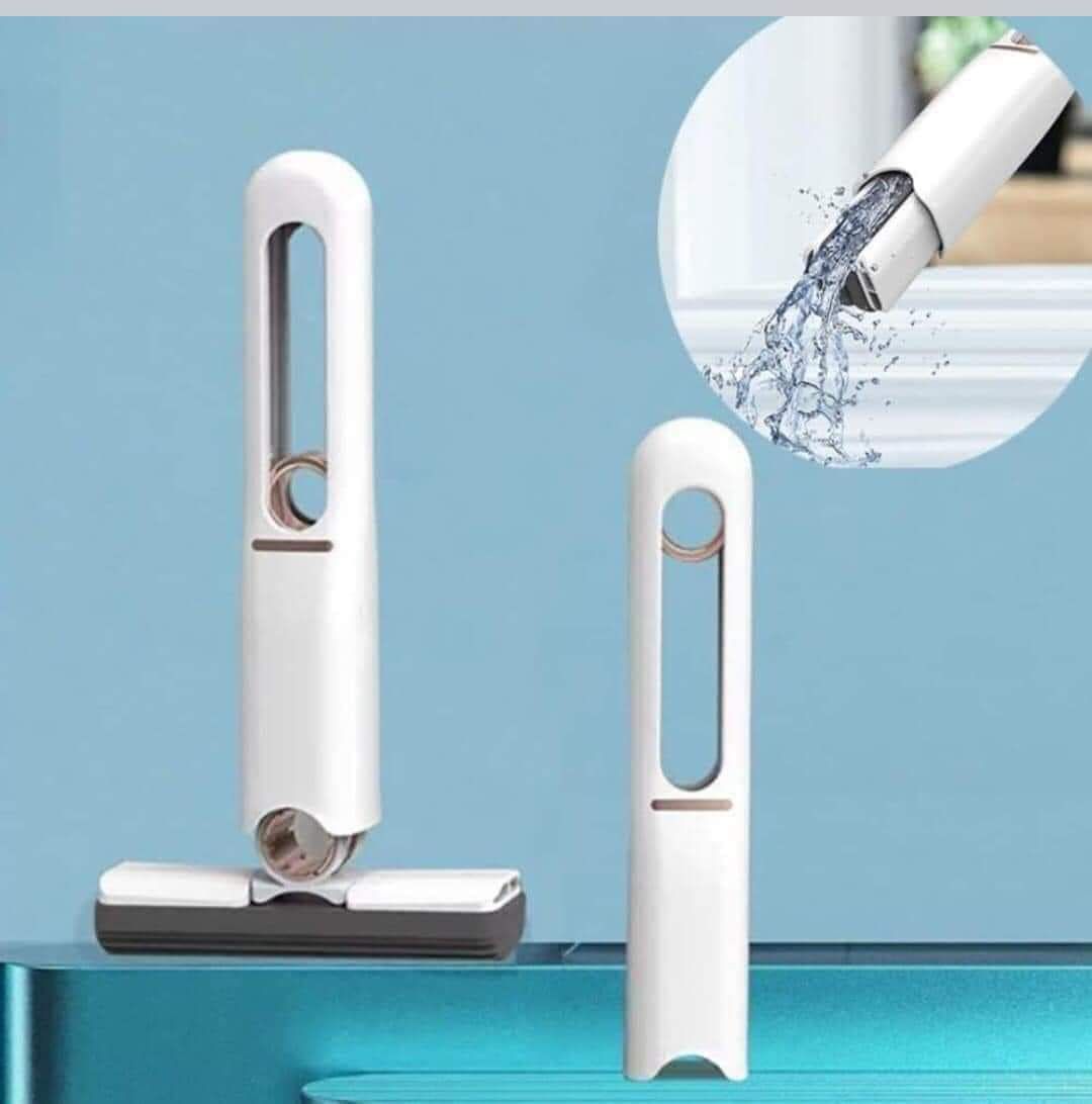 CÂY LAU MINI TỰ VẮT 