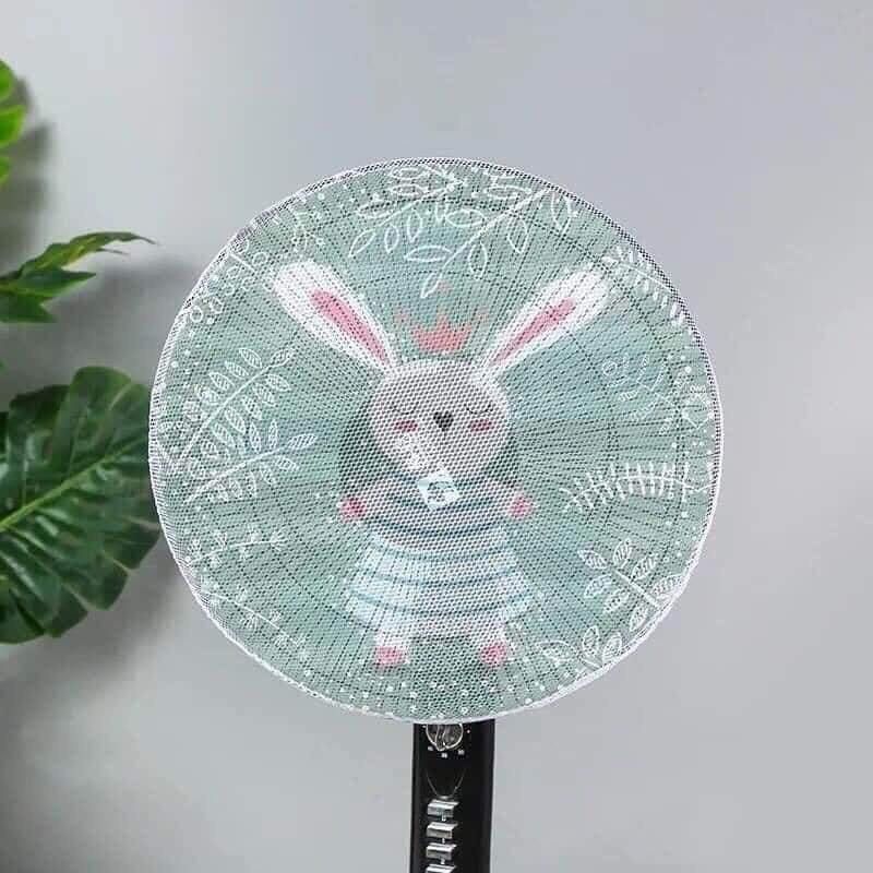 LƯỚI BỌC QUẠT - BÁN TỪ 2 CÁI