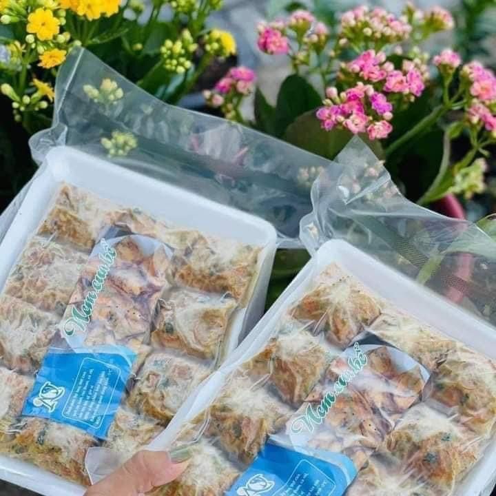 Nem Cua Bể -  KHAY 12 CÁI