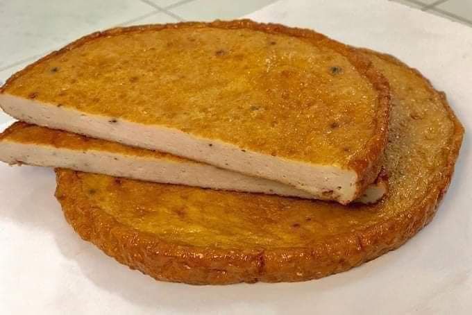 CHẢ CÁ NHA TRANG - 1 KÝ 2 BÁNH