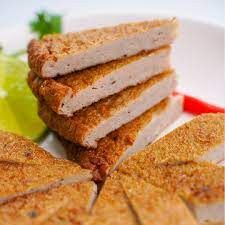 CHẢ CÁ NHA TRANG - 1 KÝ 2 BÁNH