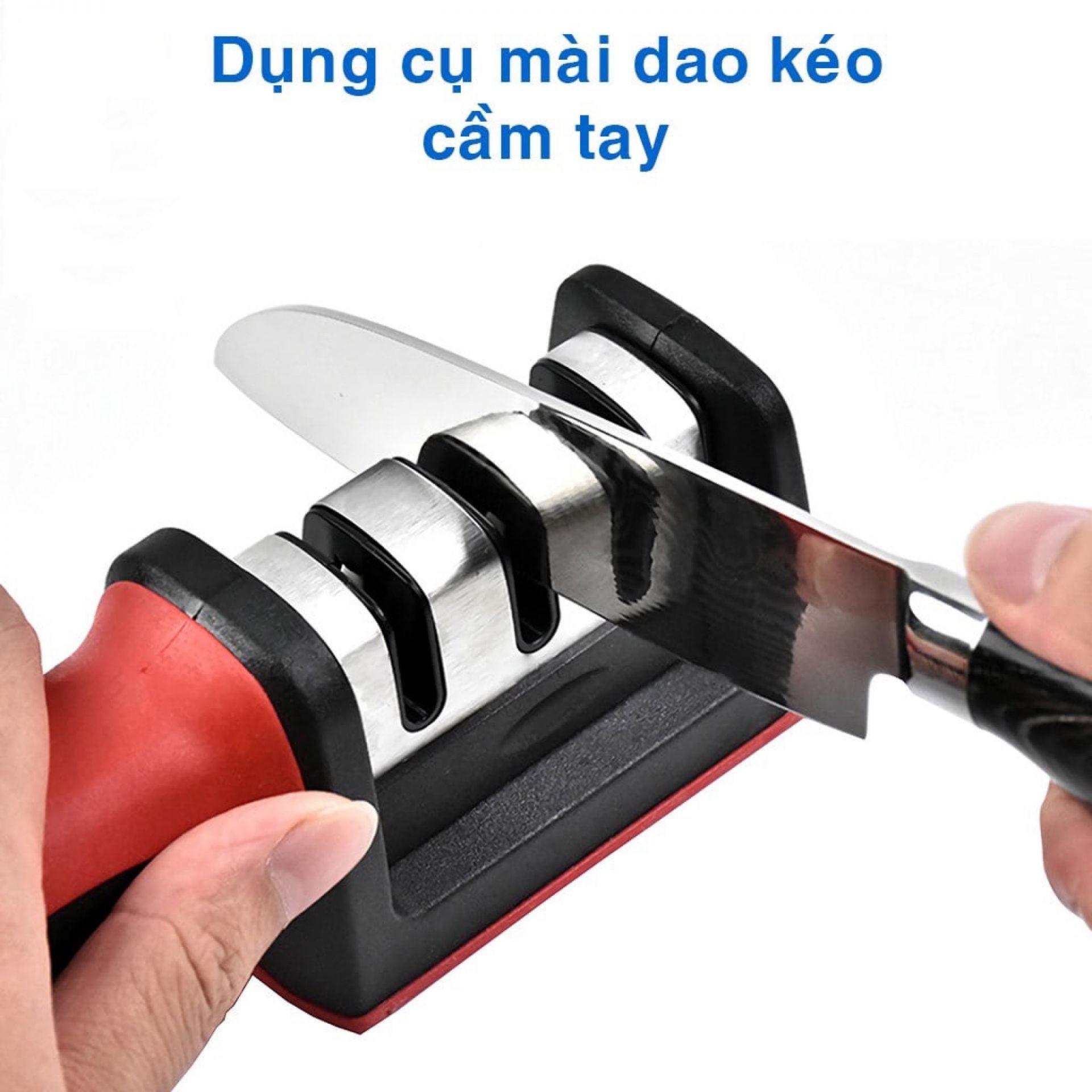 MÀI DAO 3 LƯỠI