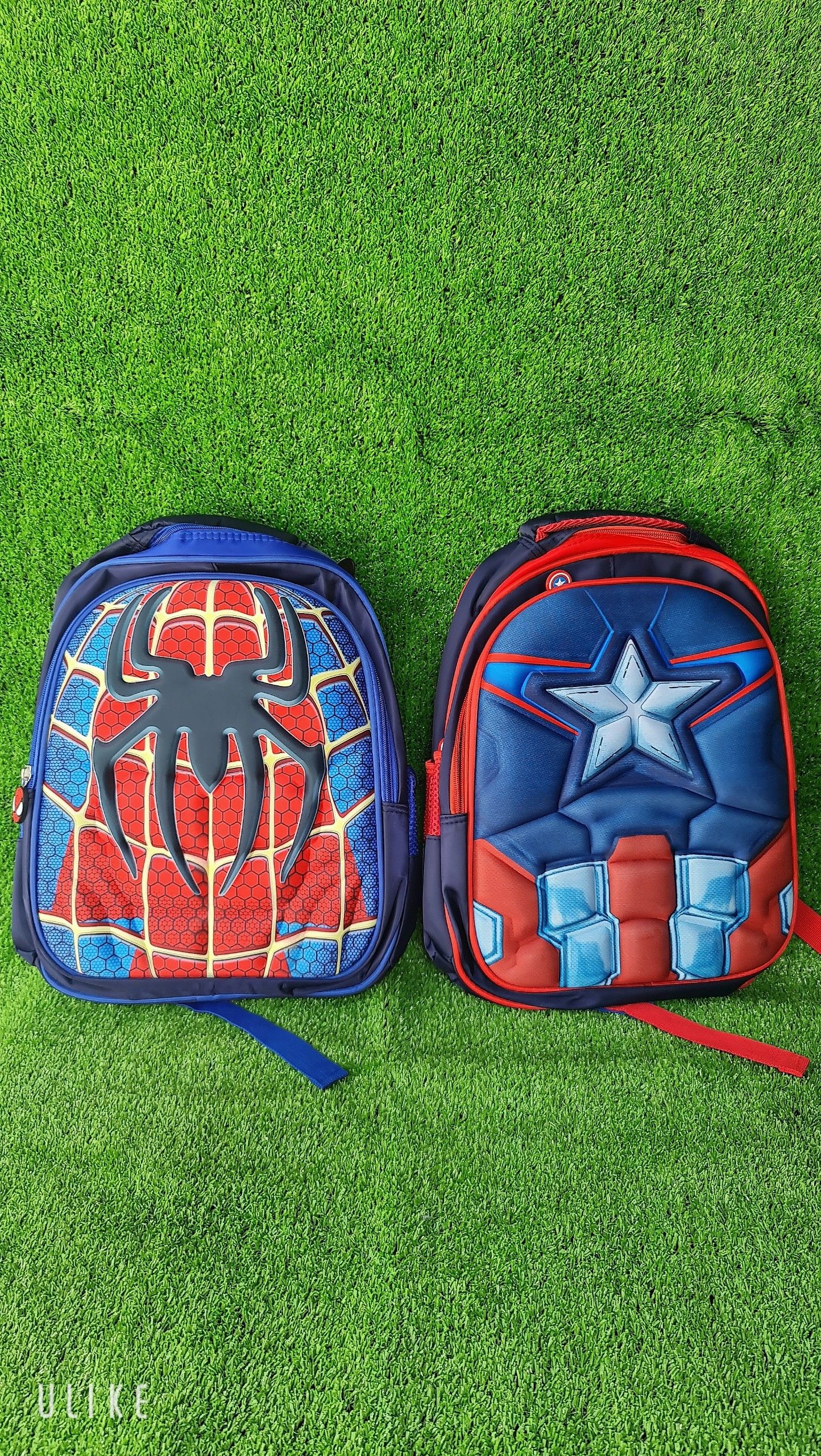 BALO CHO BÉ MẪU GIÁO