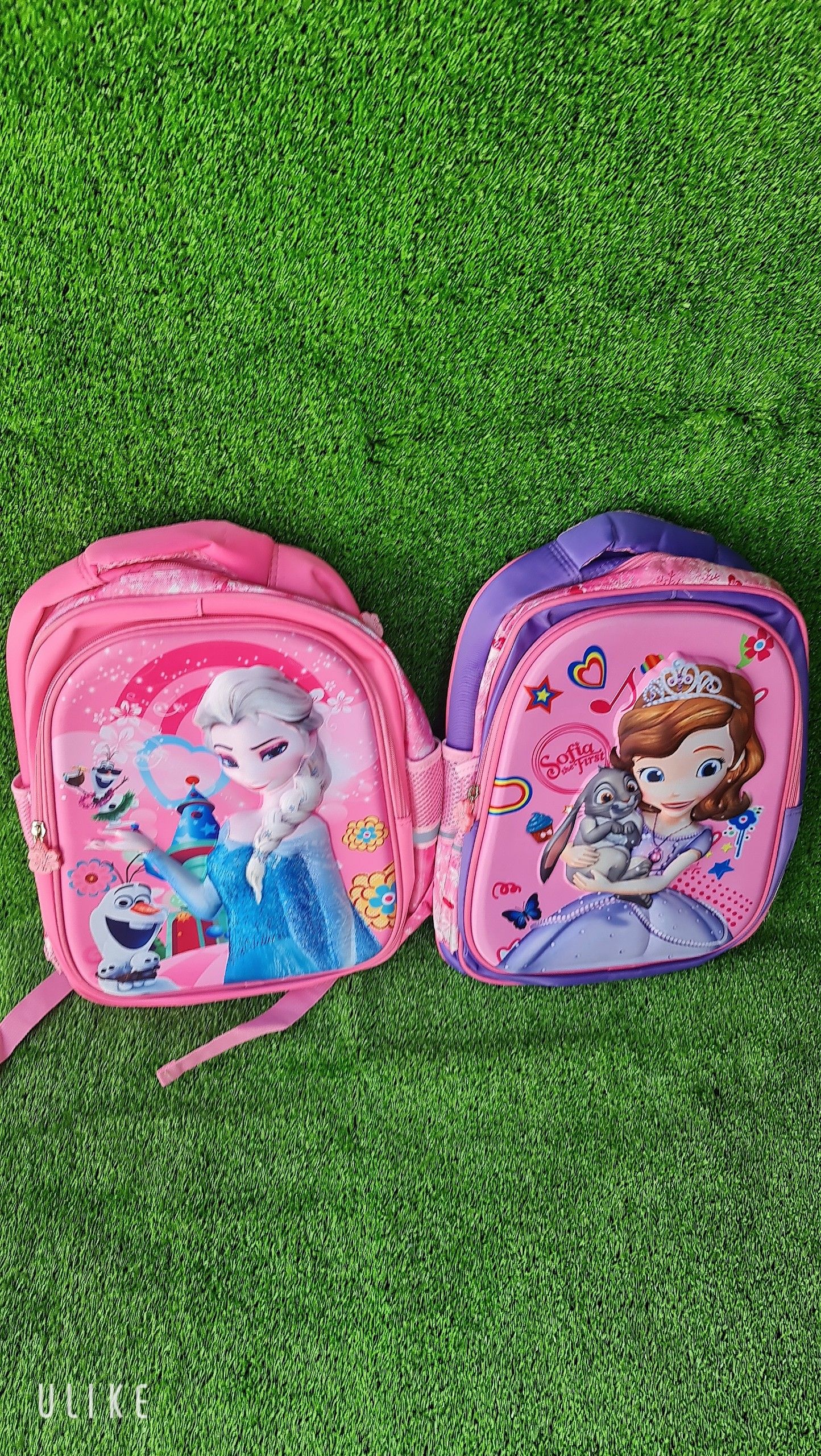 BALO CHO BÉ MẪU GIÁO