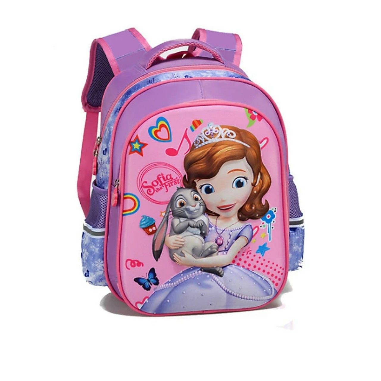 BALO CHO BÉ MẪU GIÁO