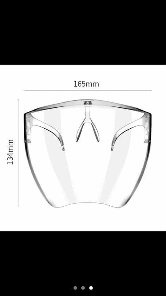 KÍNH BẢO HỘ NGƯỜI LỚN