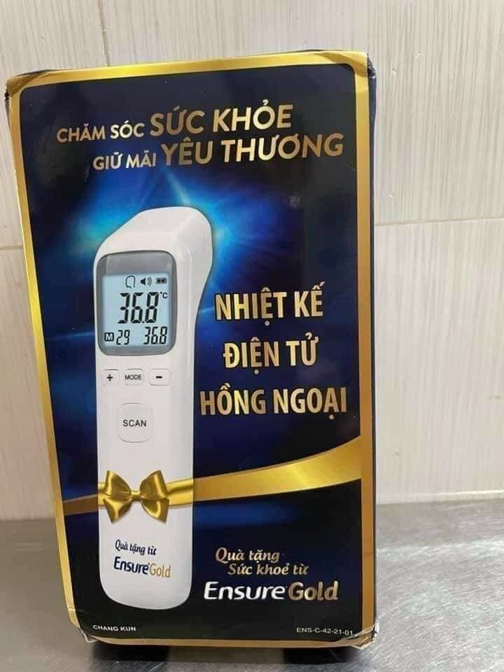 MÁY ĐO NHIỆT KẾ