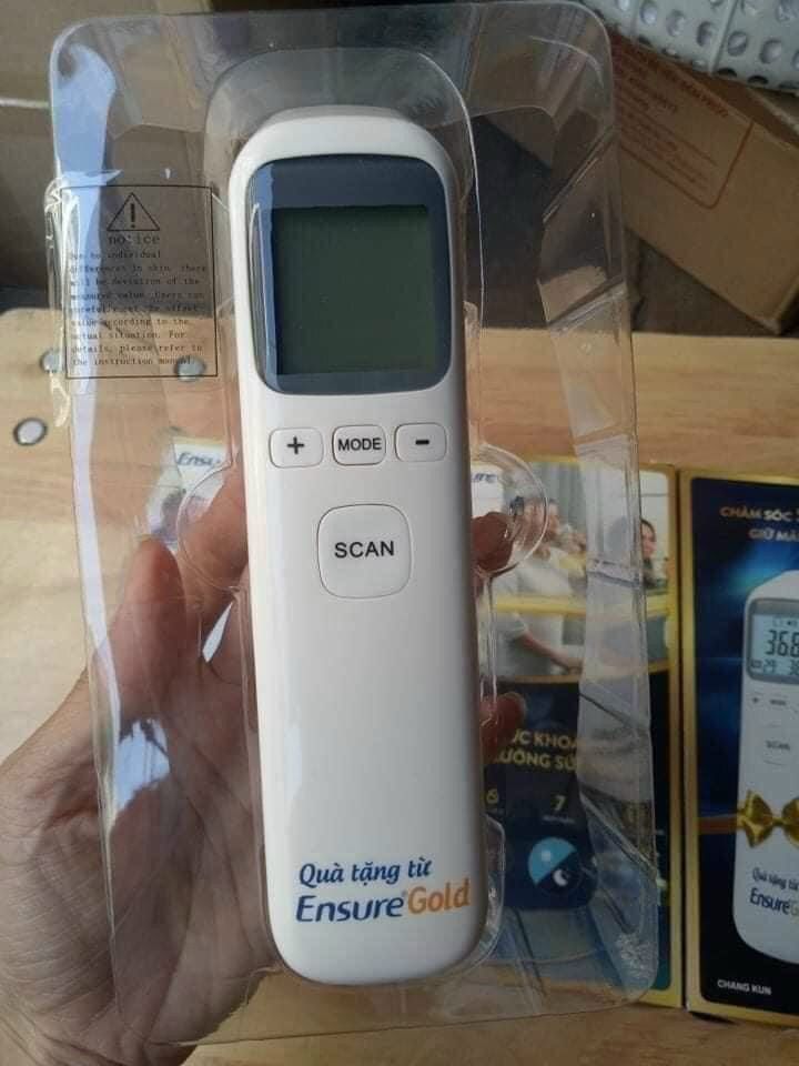 MÁY ĐO NHIỆT KẾ